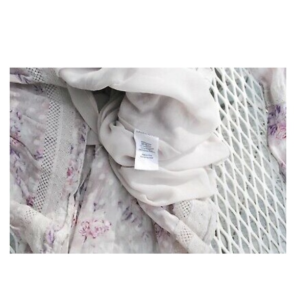 LoveShackFancy Minetta Dress - Picture 8 of 8